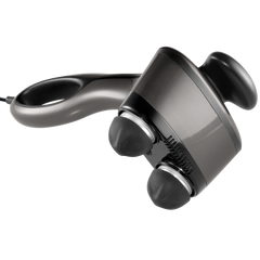 Máy massage cầm tay chuyên nghiệp nóng lạnh HoMedics HHP-500H