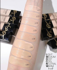 Kem Nền Yves Saint Laurent YSL All Hours Tone LN1