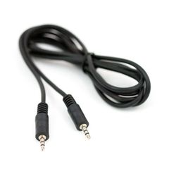 Dây Loa AV 2 đầu Jack 3.5mm 1 ra 1 dài 1.5m  /  3m