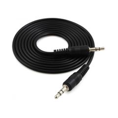 Dây Loa AV 2 đầu Jack 3.5mm 1 ra 1 dài 1.5m  /  3m