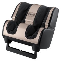 Máy massage chân và bắp chân kèm nhiệt HoMedics FMS-500HJ - Thiết bị massage đa năng 6 chương trình, hiệu quả phục hồi cơ bắp