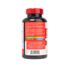 Viên uống Live Detox Olympian Labs - Hỗ trợ chức năng gan, giải độc gan hiệu quả, chống oxy hóa, tăng cường sức khỏe gan