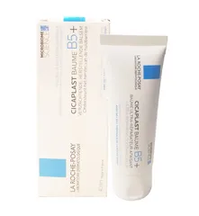 Kem Dưỡng La Roche-Posay Cicaplast Balm B5+ 40ml - Sản phẩm phục hồi da nhạy cảm, làm dịu và bảo vệ da khỏi tác động môi trường