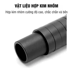 Bộ Nối Tăng Chiều Cao Ghi Đông Xe Đạp PÊ ĐAN Bằng Hợp Kim Nhôm - Tăng Cường Tư Thế Lái Thoải Mái, Phù Hợp Mọi Địa Hình