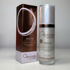 Serum Phục Hồi Osmosis Rescue 30ml - Công Thức Cải Tiến Đặc Biệt Giúp Phục Hồi Da Từ Sâu Bên Trong, Chống Oxy Hóa Tối Ưu