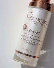 Serum Phục Hồi Osmosis Rescue 30ml - Công Thức Cải Tiến Đặc Biệt Giúp Phục Hồi Da Từ Sâu Bên Trong, Chống Oxy Hóa Tối Ưu