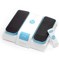 Máy Phục Hồi Chức Năng Chân HoMedics PSL-1000-GB - Thiết Bị Massage Trị Liệu Thông Minh, An Toàn & Dễ Dàng Sử Dụng