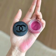 Son Dưỡng môi / má hồng CHANEL NO.1 6.5g - 9 Purple Energy