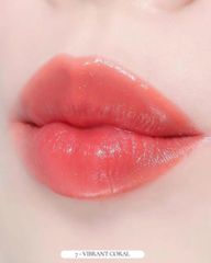 Son Dưỡng môi / má hồng CHANEL No.1 6.5g - 4 Wake-Up Pink