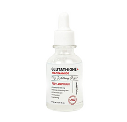 Serum Dưỡng Da Angel's Liquid Glutathione + Niacinamide 30ml - Dưỡng Trắng, Se Khít Lỗ Chân Lông, Phục Hồi Sức Sống Da
