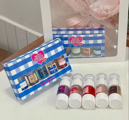 Set 5 Chai Sữa Tắm Bath & Body Works - Hương Thơm Độc Đáo, Dưỡng Ẩm Sang Trọng, Quà Tặng Tuyệt Vời Cho Mọi Lứa Tuổi
