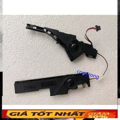 Loa Laptop Asus X550 Series - Loa Âm Thanh PC Chất Lượng Cao, Tương Thích F550, A550, K550L - Bảo Hành 1 Tháng