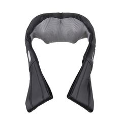 Đai Massage Shiatsu Cổ Vai Gáy & Toàn Thân Kèm Nhiệt HoMedics NMS-615 - Thư Giãn Hiệu Quả Với Công Nghệ Hồng Ngoại, 3 Tốc Độ Massage