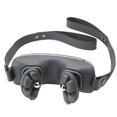 Đai Massage Cổ Vai Gáy Toàn Thân Công Nghệ GEL Kèm Nhiệt Sạc Pin HoMedics NMS-685 - Giải Pháp Thư Giãn Tại Nhà