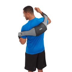 Đai massage cổ vai gáy điều khiển giọng nói HoMedics NMS-675H