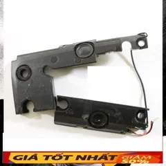 Loa Laptop Dell Inspiron 14R N4110 M4110 M411R 07WV9C - Phụ Kiện Âm Thanh Chính Hãng, Bảo Hành 1 Tháng, Âm Thanh Sắc Nét