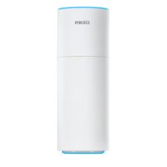 Máy Tạo Ẩm Mini Công Nghệ Siêu Âm Dùng Pin Sạc HoMedics UHE-CMP15-WT - Thiết Kế Di Động, Hoạt Động Êm Ái, Thời Gian Chạy Lên Đến 10 Giờ