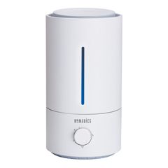 Máy Tạo Ẩm Siêu Âm HoMedics UHE-CMTF20 - Thiết Kế Sang Trọng Kèm Khay Xông Tinh Dầu, Bảo Vệ Sức Khỏe Gia Đình