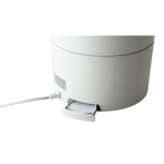Máy Tạo Ẩm Siêu Âm HoMedics UHE-CMTF20 - Thiết Kế Sang Trọng Kèm Khay Xông Tinh Dầu, Bảo Vệ Sức Khỏe Gia Đình