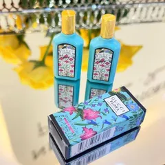 Nhí Gucci Flora 5ml