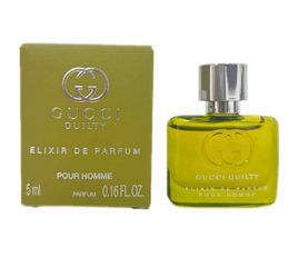 Nhi Gucci Guilty Elixir De Parfum 5ml