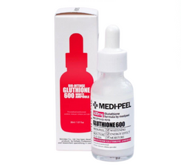 Tinh Chất Dưỡng Trắng Cấp Ẩm Medi-Peel 30ml - Phục Hồi Da Tươi Sáng, Dưỡng Ẩm, Làm Trắng, Phù Hợp Với Mọi Loại Da