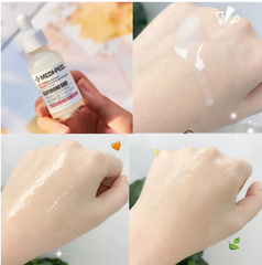 Tinh Chất Dưỡng Trắng Cấp Ẩm Medi-Peel 30ml - Phục Hồi Da Tươi Sáng, Dưỡng Ẩm, Làm Trắng, Phù Hợp Với Mọi Loại Da