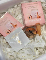 [Mini] Set Charlotte Tilbury minisize 3 món