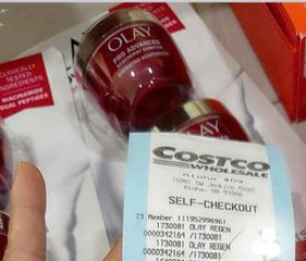 Kem Dưỡng Da Olay Pro Advanced Regenerist Complex 96g - Chống Lão Hóa, Cung Cấp Độ Ẩm, Dưỡng Trắng Da Mịn Màng, Nhập Mỹ