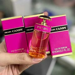 Nhí Prada Candy 6,5 ml