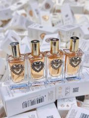 Nước Hoa Nhí Dolce & Gabbana Devotion EDP Mini 5ml - Hương Ngọt Ngào Sang Trọng Cho Phong Cách Tự Tin
