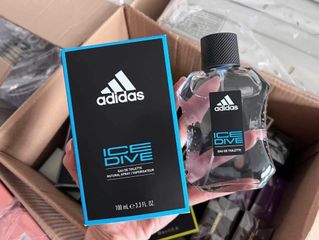 Nước Hoa Adidas Ice Dive 100ml 227342