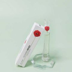 Nước Hoa Nhí - Kenzo Flower Edp Cho Nữ 4ml - Hương Thơm Tươi Mát, Quyến Rũ, Thiết Kế Độc Đáo, Phong Cách Thời Trang