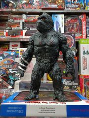 Mô Hình Nhân Vật King Kong Gorilla Cao 37cm - Đồ Chơi Kích Thích Trí Tưởng Tượng Cho Trẻ Em