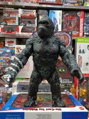 Mô Hình Nhân Vật King Kong Gorilla Cao 37cm - Đồ Chơi Kích Thích Trí Tưởng Tượng Cho Trẻ Em