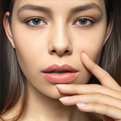 Son Kem Mịn Nude by Nature Satin Liquid Lipstick 3.75ml - Màu 01 Sand & 02 Blush, Lên Màu Đẹp, Giữ Ẩm Môi Tự Nhiên