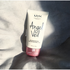 Kem Lót Kiềm Dầu NYX Angel Veil Skin Perfecting Primer 30ml