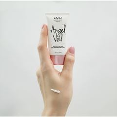 Kem Lót Kiềm Dầu NYX Angel Veil Skin Perfecting Primer 30ml