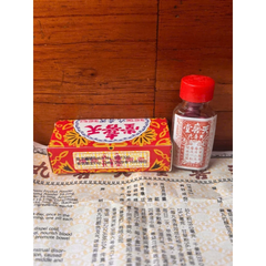Viên Thiên Hỷ Đường Hong Kong - Hỗ Trợ Cải Thiện Kinh Nguyệt và Sức Khỏe Phụ Nữ, Giúp Giảm Đau Bụng Kinh và Stress, 10 Viên
