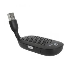 Máy khuếch tán tinh dầu HoMedics Ellia Unwind USB ARM-160BK - Thiết kế mini, di động, đáng yêu cho không gian yên tĩnh và thư giãn mọi lúc mọi nơi