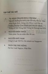Sách chuyên khảo 