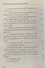 Sách chuyên khảo 