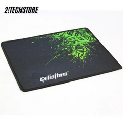 Pad Chuột Chuyên Game Fuhlen Goliathus 25x20cm - Bọc Viền, Chất Liệu Cao Cấp, Thiết Kế Thể Thao, Chống Trượt Tối Ưu