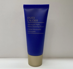 Sữa Rửa Mặt Estee Lauder Advanced Night 30ml - Làm Sạch Sâu, Dành Cho Da Nhạy Cảm, Cảm Giác Mịn Màng, Thư Giãn Sau Khi Sử Dụng