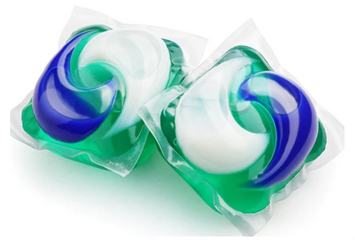 Viên Giặt Tide Pods Ultra Oxi 104 Viên 3.08Kg – Mỹ