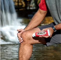 Kem Xoa Bóp Giảm Đau Ultra Strength Bengay - Date 8/2026
