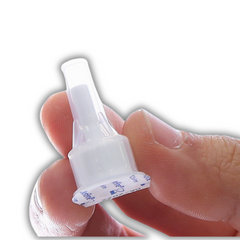 Đầu kim Novofine 31G (0,25 x 6mm) cho bút tiêm Novo Nordisk - Hộp 100 cái, tiện lợi cho người tiểu đường sử dụng hàng ngày.
