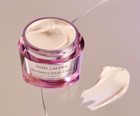 Kem nâng cơ săn chắc da mặt và cổ Estee Lauder Resilience Multi