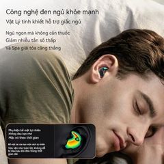 Tai Nghe Bluetooth Nhét Tai V5.3 TWS X57 - Chơi Game Không Dây, Chống Nước IPX57, Âm Thanh HIFI, Phù Hợp Đàm Thoại và Nghe Nhạc