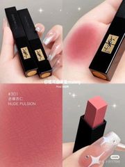 Son Ysl mini Slim 301 Velvet Radical Tom 1.2g